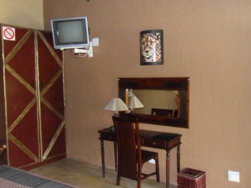 Hostal The Orchards Executive Accommodation