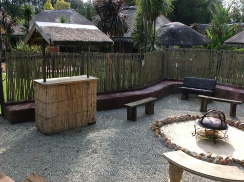 Hostal The Orchards Executive Accommodation