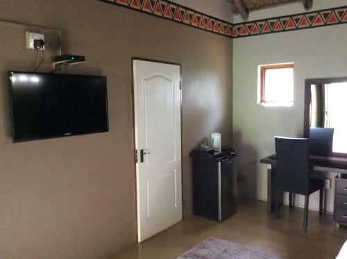 Hostal The Orchards Executive Accommodation
