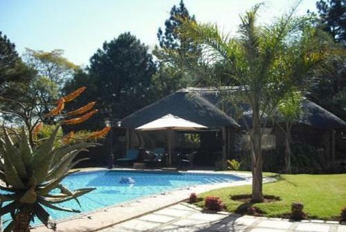 Hostal The Orchards Executive Accommodation