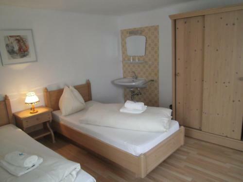 Apartamento Haus Pewny