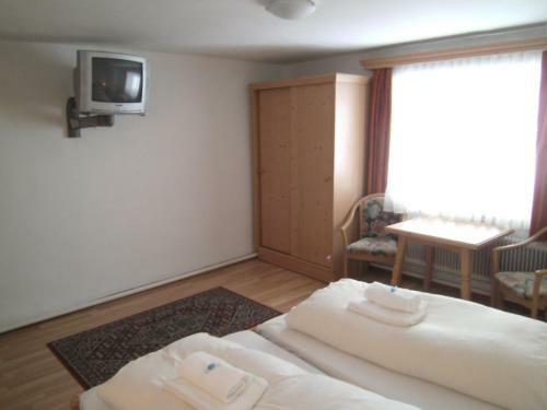 Apartamento Haus Pewny