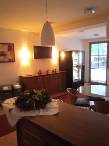 Apartamento Haus Pewny
