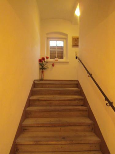 Apartamento Haus Pewny