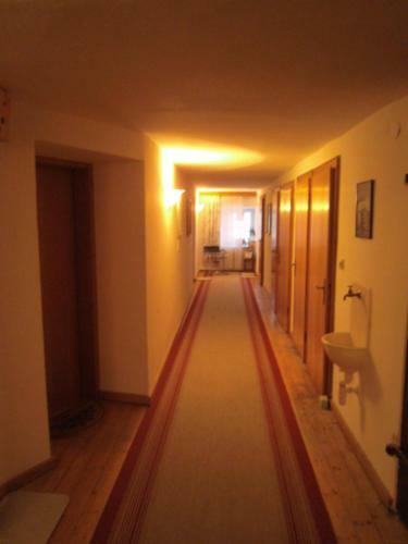 Apartamento Haus Pewny
