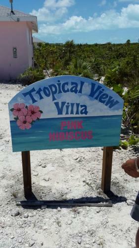 Tropical View Villas