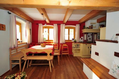 Apartamento Vitalhof Roithinger