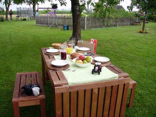 Apartamento Vitalhof Roithinger