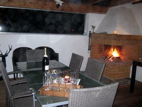 Apartamento Vitalhof Roithinger