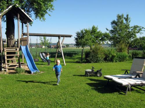 Apartamento Vitalhof Roithinger