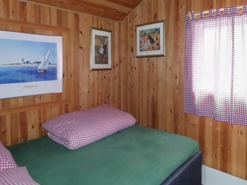 Holiday Home Nordtveitgrend Lygre