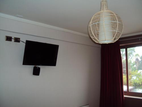 Apart Hotel Cancura