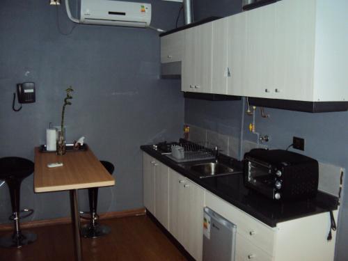 Apart Hotel Cancura