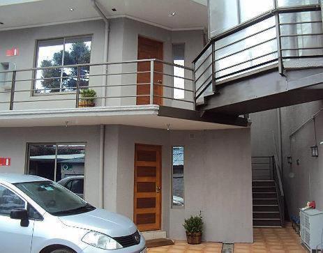 Apart Hotel Cancura