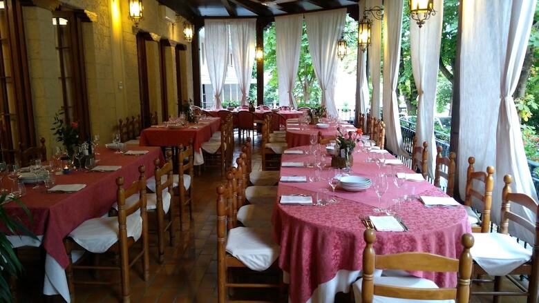 Hotel Albergo Ristorante Flora