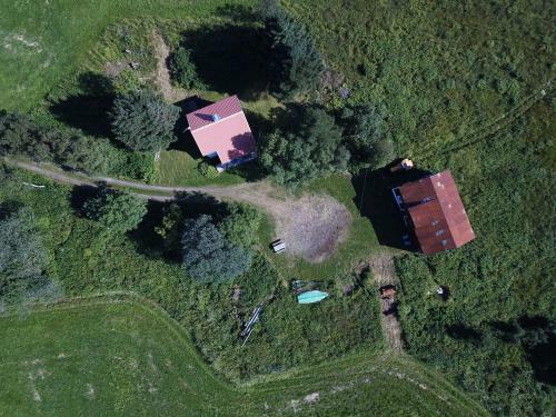 Lofoten Hillside Lodge