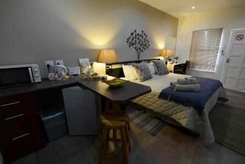 Hostal Carters Rest Guesthouse