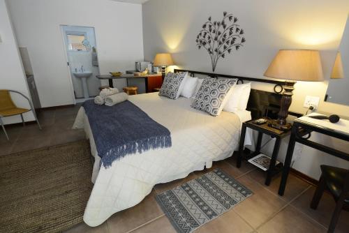 Hostal Carters Rest Guesthouse