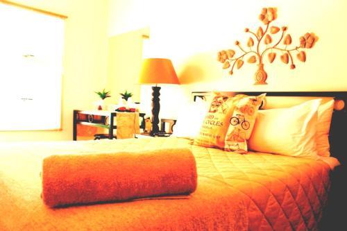 Hostal Carters Rest Guesthouse