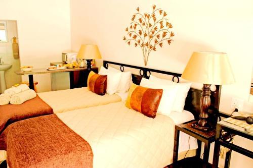Hostal Carters Rest Guesthouse