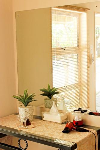 Hostal Carters Rest Guesthouse