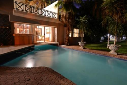 Hostal Carters Rest Guesthouse
