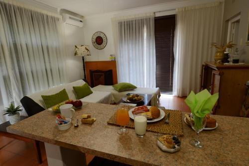 Hostal Carters Rest Guesthouse
