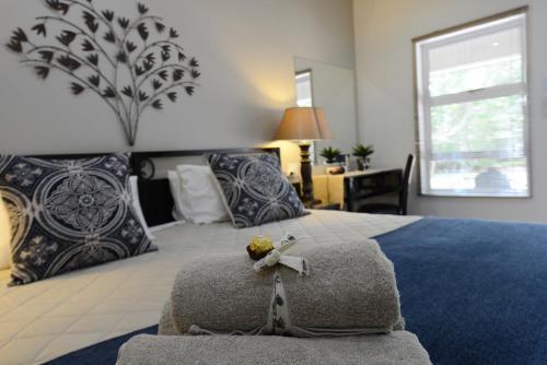 Hostal Carters Rest Guesthouse