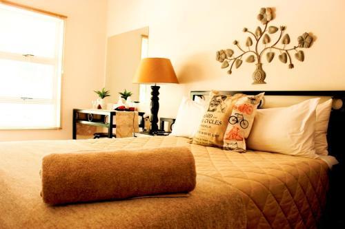 Hostal Carters Rest Guesthouse