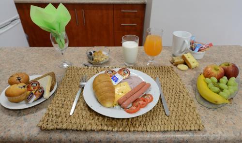 Hostal Carters Rest Guesthouse