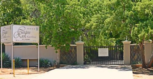 Hostal Carters Rest Guesthouse