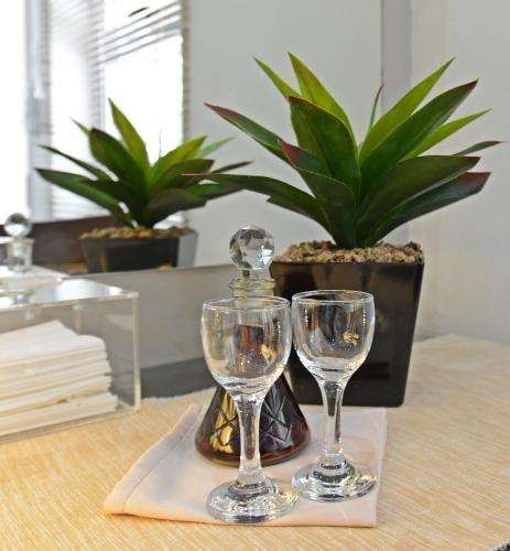 Hostal Carters Rest Guesthouse