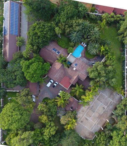 Hostal Carters Rest Guesthouse