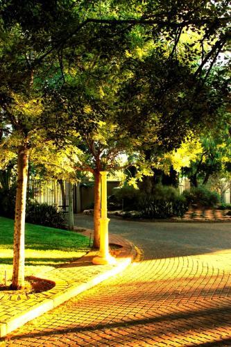 Hostal Carters Rest Guesthouse