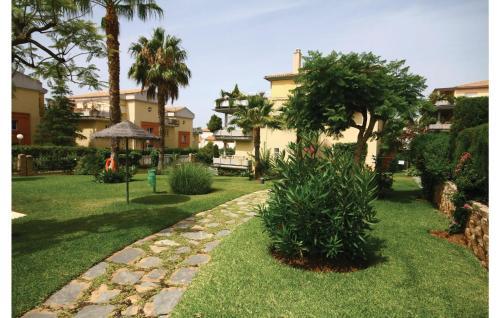 Apartment Fase 1, Portal