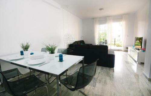 Apartment Fase 1, Portal