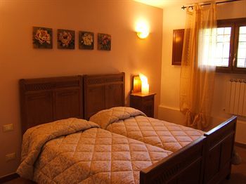 Agroturismo La Valle De' Medici