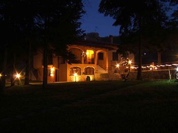 Agroturismo La Valle De' Medici