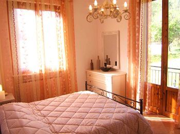 Agroturismo La Valle De' Medici