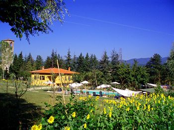 Agroturismo La Valle De' Medici