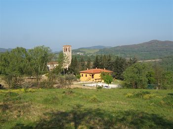 Agroturismo La Valle De' Medici