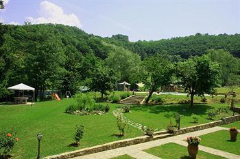 Agroturismo La Valle De' Medici