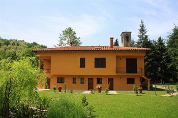 Agroturismo La Valle De' Medici