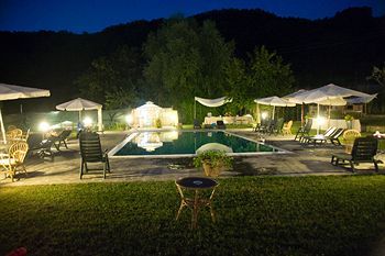 Agroturismo La Valle De' Medici