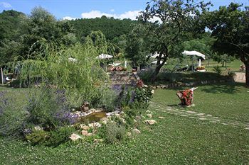 Agroturismo La Valle De' Medici