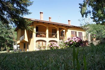 Agroturismo La Valle De' Medici