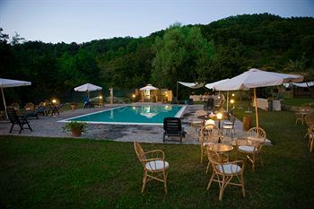 Agroturismo La Valle De' Medici