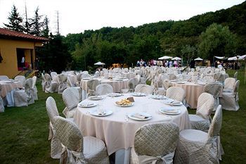 Agroturismo La Valle De' Medici