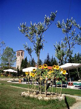 Agroturismo La Valle De' Medici