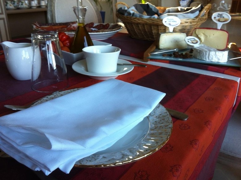 Hostal Montjuic Bed & Breakfast